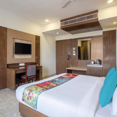 Hotel Pandora Grand, Udaipur- Nestled In Nature Wrapped In Luxury Екстер'єр фото