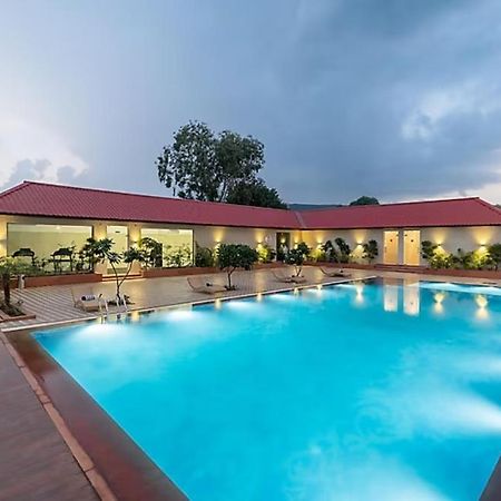 Hotel Pandora Grand, Udaipur- Nestled In Nature Wrapped In Luxury Екстер'єр фото