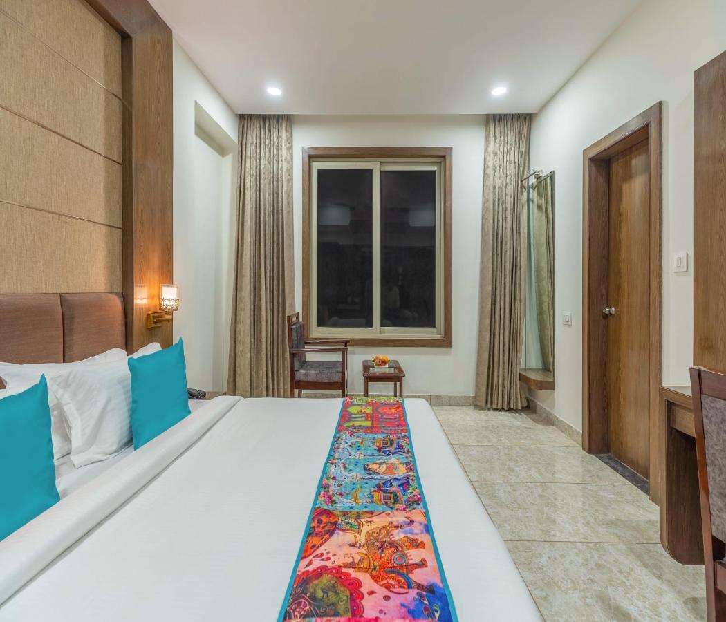 Hotel Pandora Grand, Udaipur- Nestled In Nature Wrapped In Luxury Екстер'єр фото